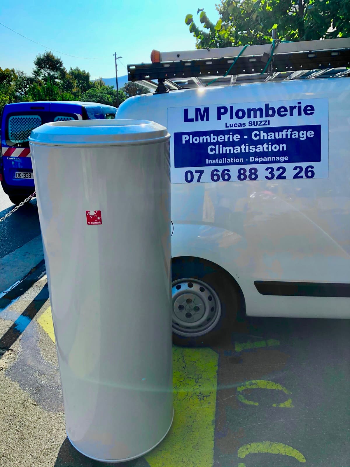 Fuites, débouchage & sanitaires à Marseille
