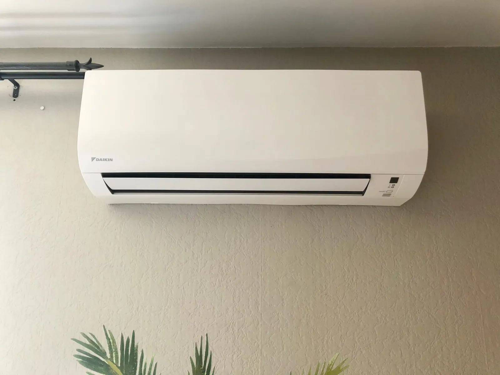 Climatisation intérieure DAIKIN