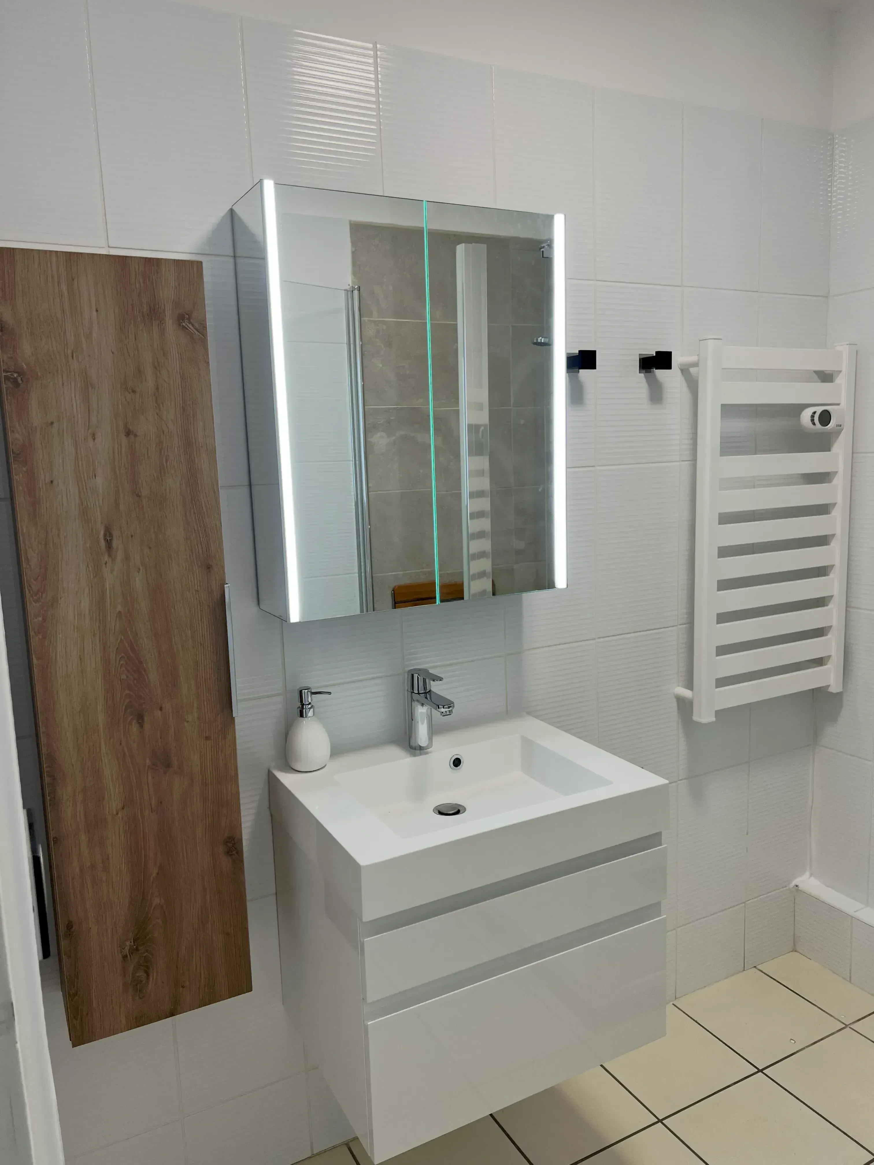 Travaux de plomberie réalisés par LM Plomberie Marseille