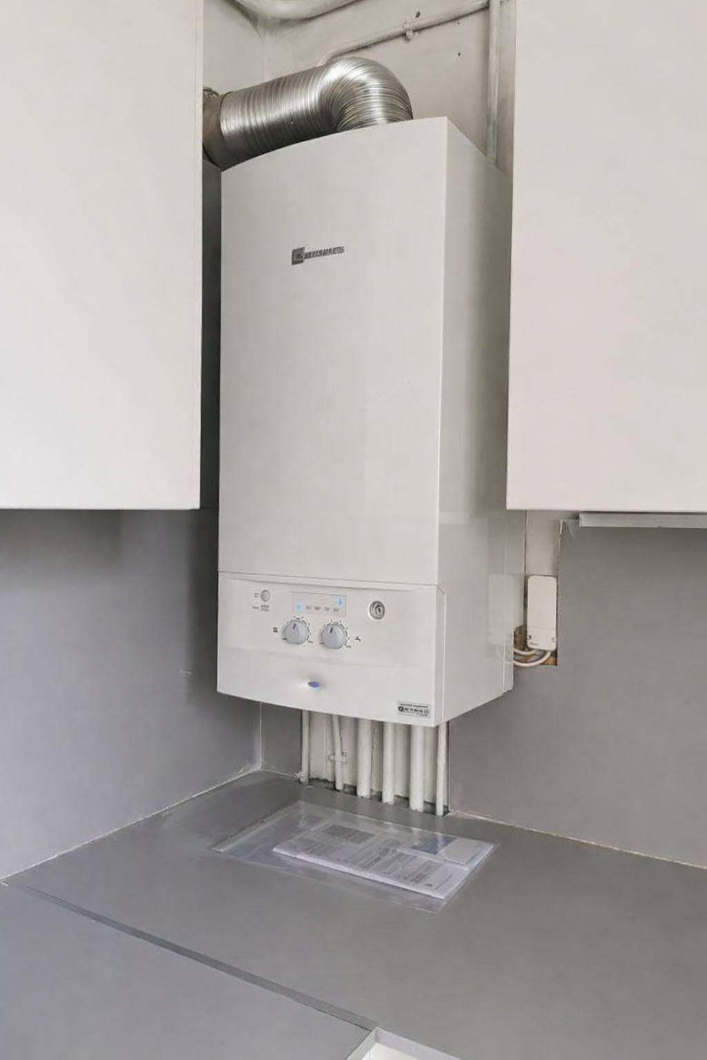 Chauffage à Marseille